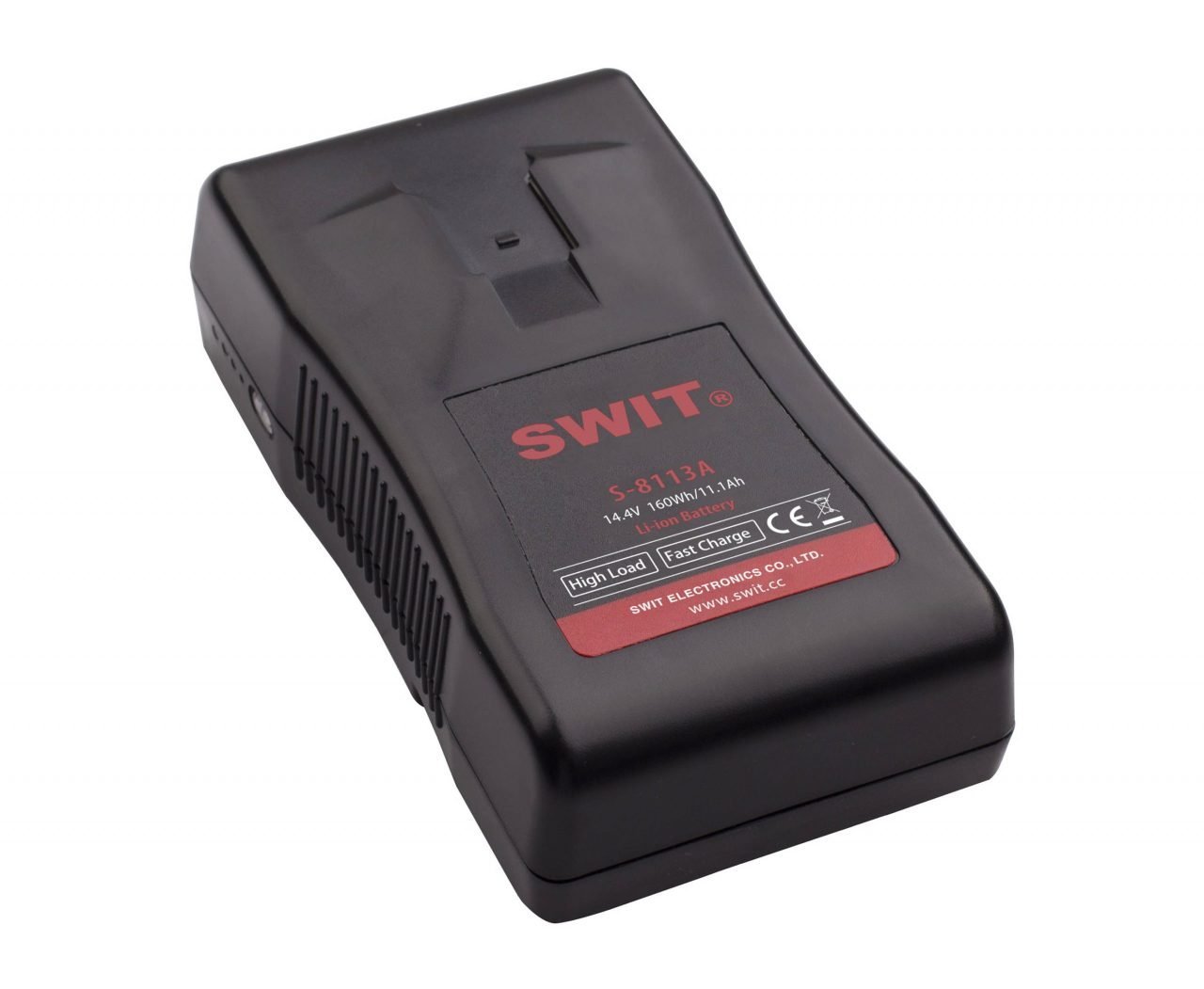 SWIT S-8113S-14.4V 12Ah 160Watt Kamera Batarya