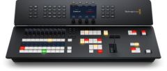 ATEM Television Studio HD8