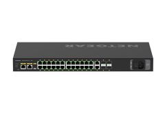 Netgear 24x1G PoE+ 300W 2x1G and 4xSFP Managed Switch