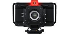 Blackmagic Studio Camera 4K Pro G2