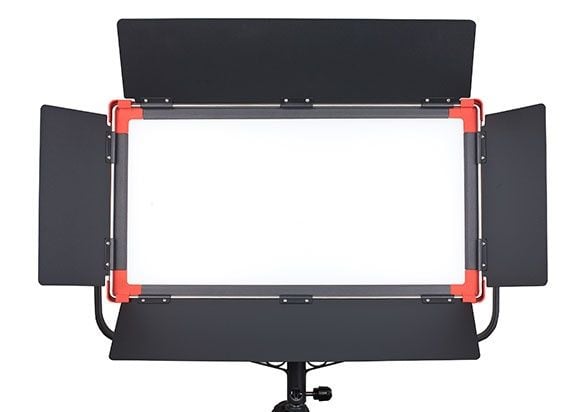 SWIT S-2430C 100W Bi-color SMD Studio Panel LED light