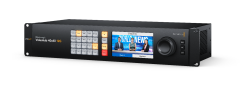 Blackmagic Videohub 40x40 12G