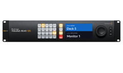 Blackmagic Videohub 40x40 12G
