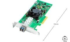 Blackmagic DeckLink IP HD Optical