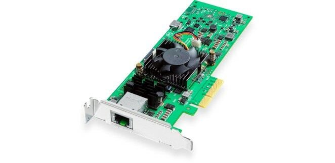 Blackmagic DeckLink IP HD