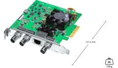 Blackmagic DeckLink IP SDI HD