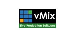 vMix 4K Streaming Software