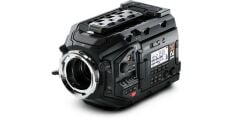 Blackmagic URSA Mini Pro 12K OLPF