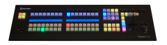 NewTek- VIZRT Tricaster Flex Kontrol Panel