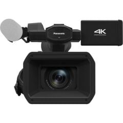 Panasonic HC-X20E 4K Video Kamera