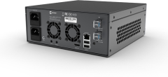 Kiloview CUBE R1 9-Channel NDI Recorder System