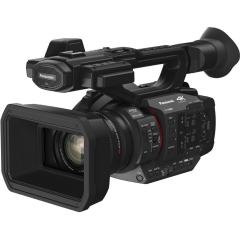 Panasonic HC-X2 4K Video Kamera