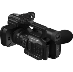 Panasonic HC-X2 4K Video Kamera