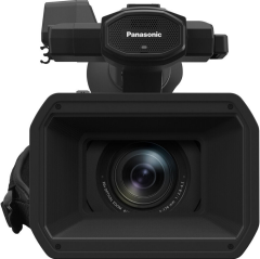 Panasonic HC-X2 4K Video Kamera