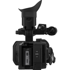 Panasonic HC-X2 4K Video Kamera