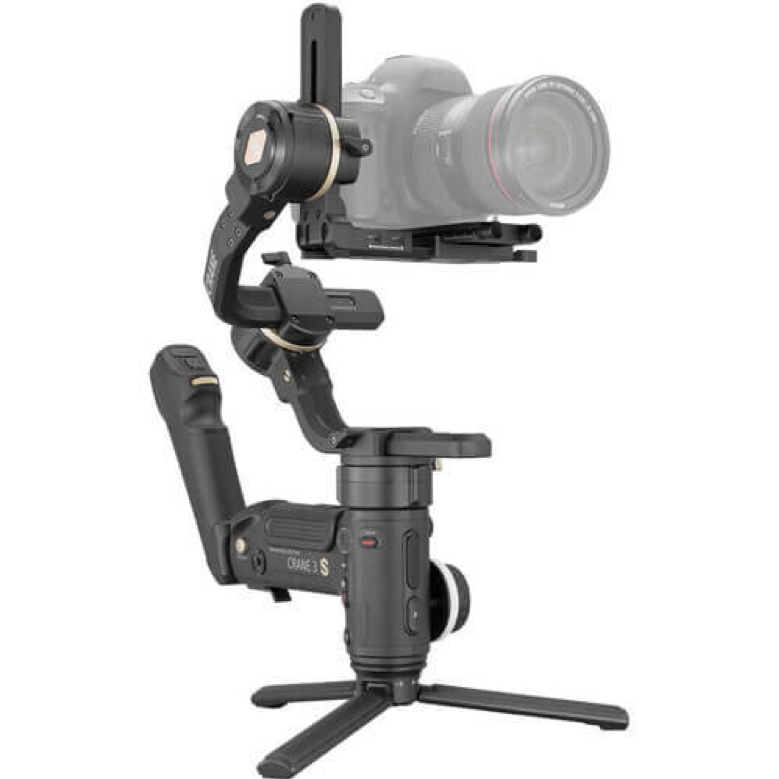 Zhiyun Weebill 3 S