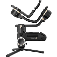 Zhiyun Weebill 3 S