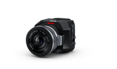 Blackmagic Micro Studio Camera 4K G2