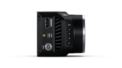 Blackmagic Micro Studio Camera 4K G2