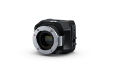 Blackmagic Micro Studio Camera 4K G2