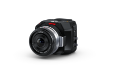 Blackmagic Micro Studio Camera 4K G2