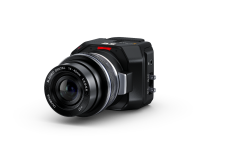 Blackmagic Micro Studio Camera 4K G2