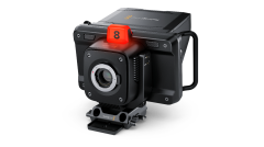 Blackmagic Studio Camera 4K Plus G2