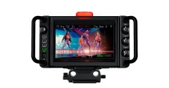 Blackmagic Studio Camera 4K Plus G2