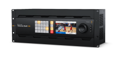 Blackmagic Videohub 80x80 12G