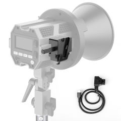 COLBOR VM2- V-Mount Adapter Kit