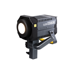 COLBOR CL220W- Bi-Color COB LED Video Işık