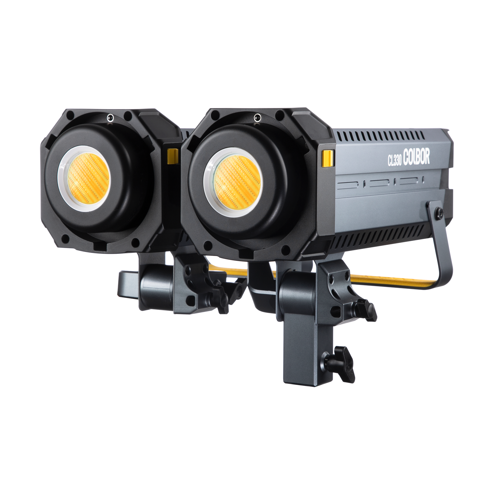 COLBOR CL330W- Bi-Color COB LED Video Işık