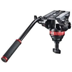 MANFROTTO MVH502A,546GB-1 Video Tripod