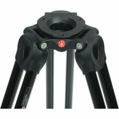 MANFROTTO MVK502AM 1 Kit Video Tripod