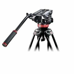 MANFROTTO MVK502AM 1 Kit Video Tripod