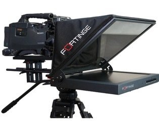 Fortinge PROS15 15''  Stüdyo Prompter