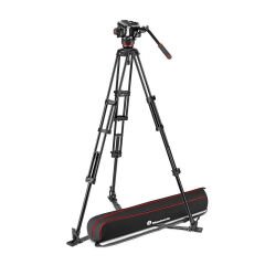 MANFROTTO MVK504XTWINGA Video Tripod