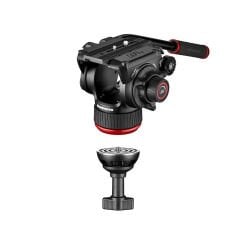 MANFROTTO MVK504XTWINGA Video Tripod