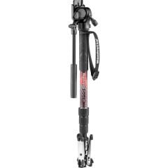 MANFROTTO MVMELMIIA4 LIVE Element MII Video Monopod