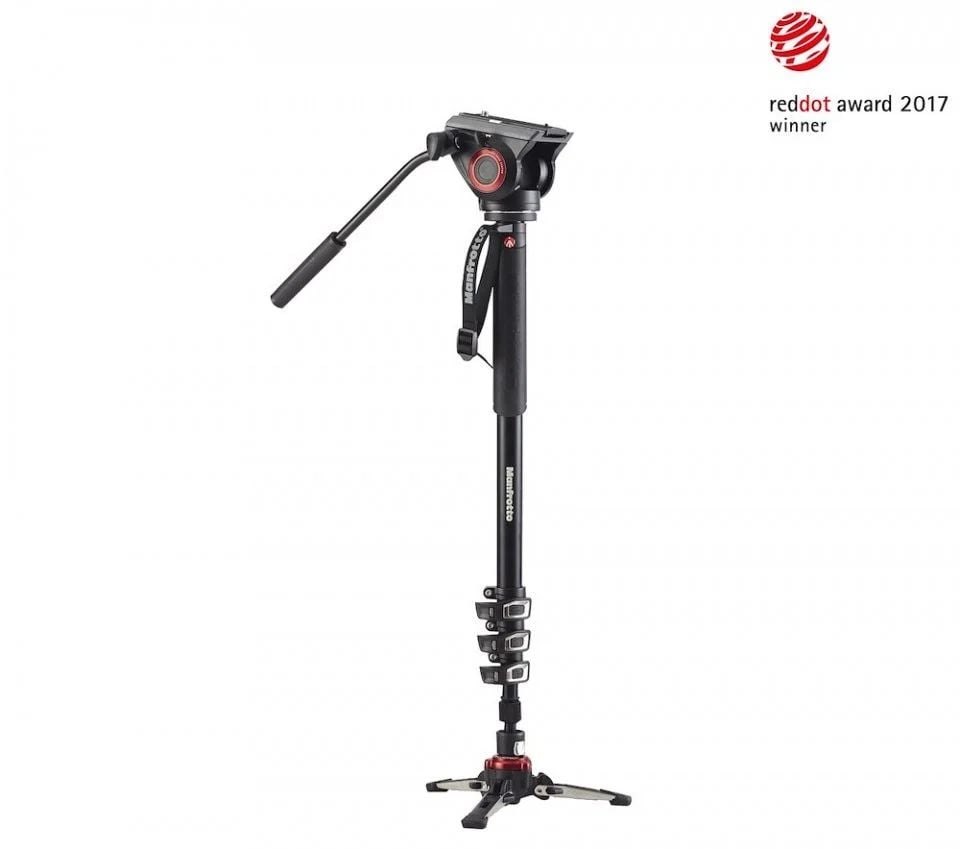 MANFROTTO MVMXPRO500 Monopod