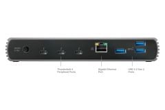 Sonnet Echo 11 Thunderbolt 4 Dock