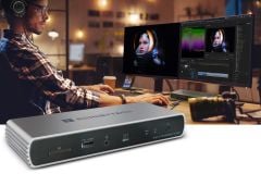 Sonnet Echo 11 Thunderbolt 4 Dock