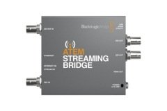 ATEM Streaming Bridge