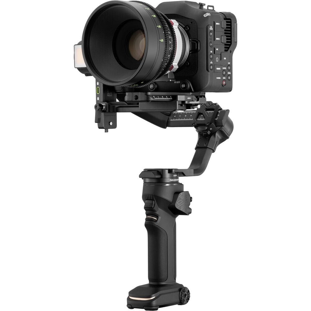 Zhiyun CRANE 4