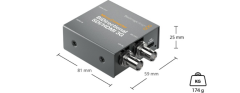 Micro Converter BiDirectional SDI/HDMI 3G