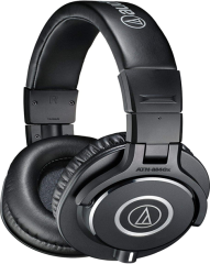 Audio Technica ATH-M40X -  Referans Kulaklığı