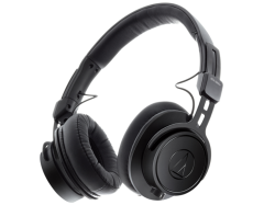 Audio Technica ATH-M60X - Referans Kulaklığı