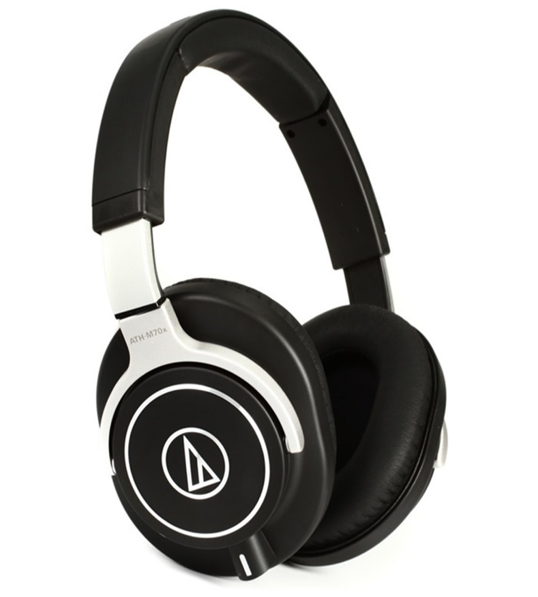 Audio Technica ATH-M70X - Referans Kulaklığı