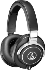 Audio Technica ATH-M70X - Referans Kulaklığı